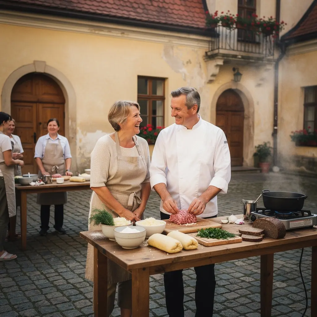 Karjeros pokyčiai po 45: asmeninės istorijos ir patarimai.