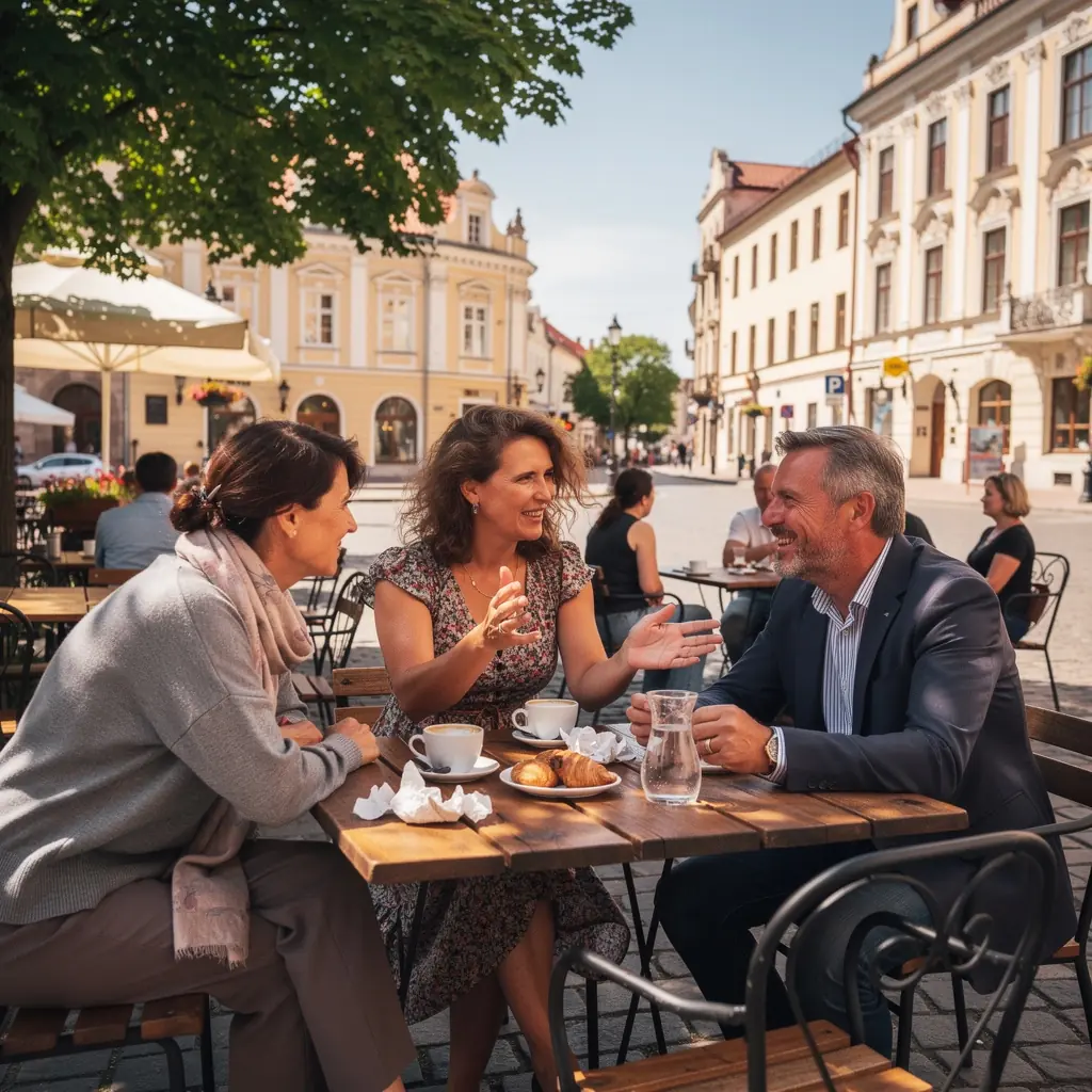 Sveikos gyvensenos įpročių kūrimas senstant