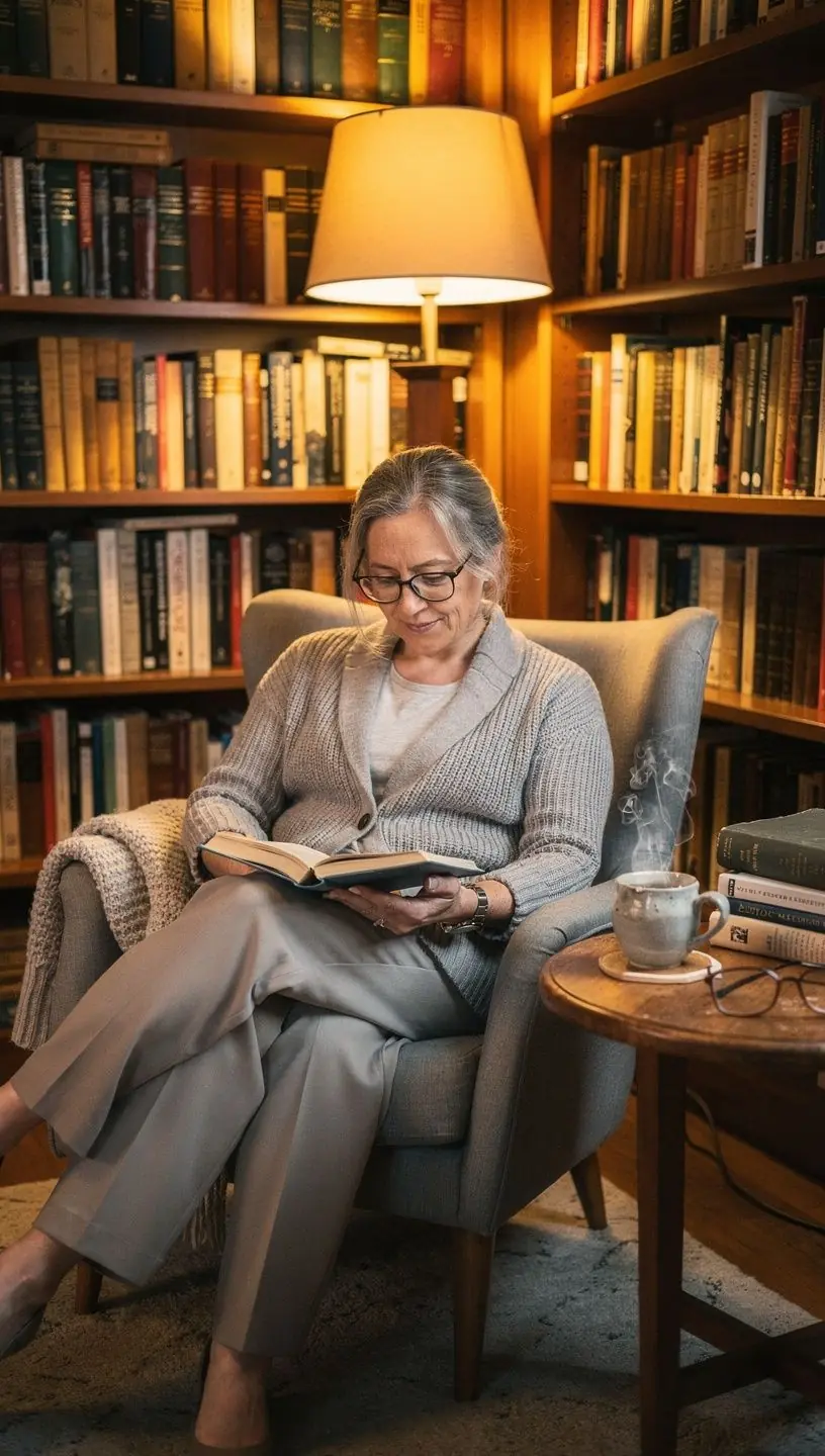 Kasdienio ramumo puoselėjimas per sąmoningumą